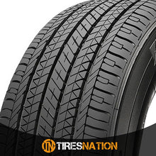 Bridgestone Ecopia Hl 422+ Rft 225/65R17 100H Tire