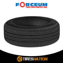 Forceum Ecosa 195/65R15 0H Tire