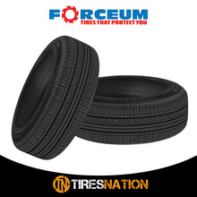 Forceum Ecosa 185/65R15 00 Tire