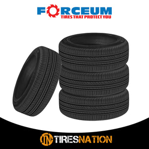 Forceum Ecosa 185/65R15 00 Tire