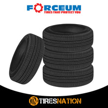 Forceum Ecosa 205/60R14 00 Tire