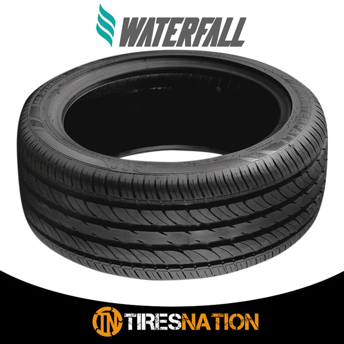 Waterfall Eco Dynamic 195/55R16 87V Tire