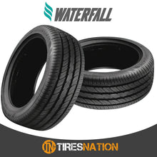 Waterfall Eco Dynamic 245/40R18 97W Tire