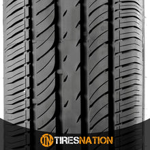 Waterfall Eco Dynamic 205/45R17 88W Tire