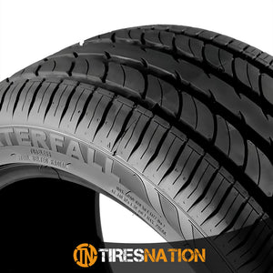 Waterfall Eco Dynamic 225/60R17 99H Tire