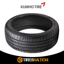Kumho Ecsta Pa31 245/55R18 103V Tire