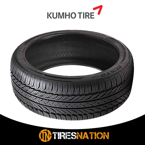 Kumho Ecsta Pa31 245/55R18 103V Tire