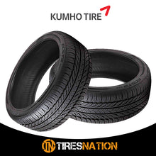 Kumho Ecsta Pa31 245/55R18 103V Tire