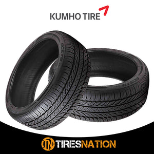 Kumho Ecsta Pa31 245/55R18 103V Tire
