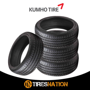 Kumho Ecsta Pa31 245/55R18 103V Tire