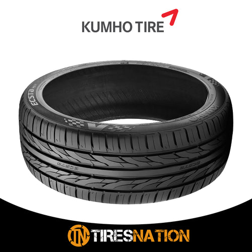 Kumho Ecsta Pa51 225/40R19 93W Tire