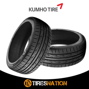 Kumho Ecsta Pa51 225/50R16 92W Tire