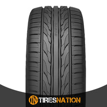 Kumho Ecsta Pa51 285/35R19 99W Tire