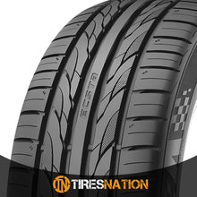 Kumho Ecsta Pa51 285/35R19 99W Tire