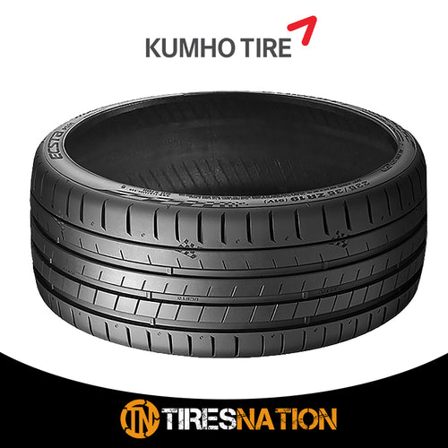 Kumho Ecsta Ps91 245/40R19 98Y Tire