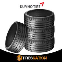 Kumho Ecsta Ps91 255/40R20 101Y Tire