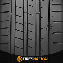 Kumho Ecsta Ps91 255/40R20 101Y Tire