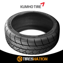 Kumho Ecsta V720 285/30R18 93W Tire