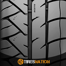 Kumho Ecsta V720 285/30R18 93W Tire
