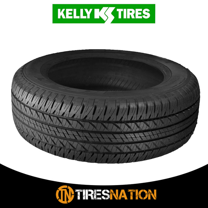 Kelly Edge Ht 285/45R22 114H Tire