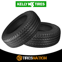 Kelly Edge Ht 265/70R17 121R Tire