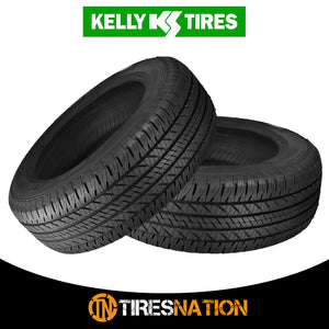 Kelly Edge Ht 275/65R18 116T Tire
