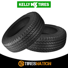 Kelly Edge Ht 275/65R18 123R Tire