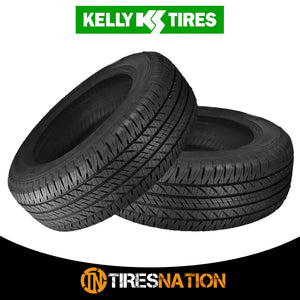 Kelly Edge Ht 235/80R17  Tire