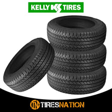 Kelly Edge Ht 245/75R17 121R Tire
