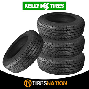 Kelly Edge Ht 275/65R18 123R Tire
