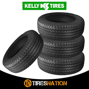 Kelly Edge Ht 235/80R17  Tire
