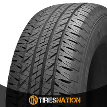 Kelly Edge Ht 245/70R17 110S Tire