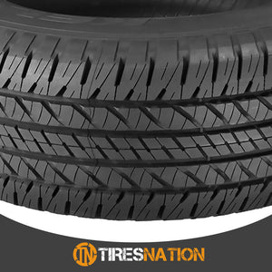 Kelly Edge Ht 235/80R17  Tire