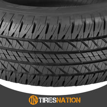 Kelly Edge Ht 275/65R18 116T Tire