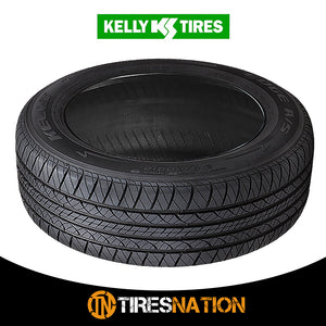 Kelly Edge A/S 215/60R17 96T Tire