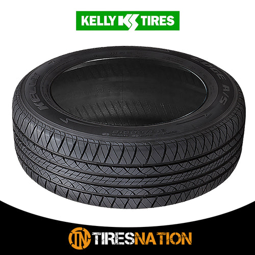 Kelly Edge A/S 225/55R17 97V Tire
