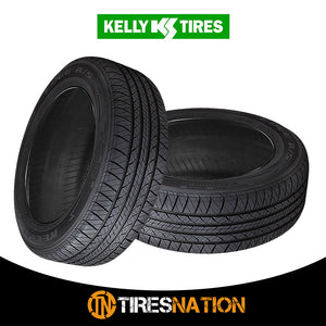 Kelly Edge A/S 195/50R16 84V Tire