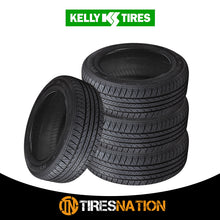 Kelly Edge A/S 205/50R16 84H Tire