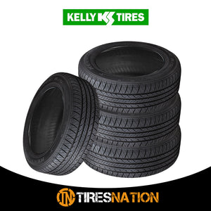 Kelly Edge A/S 215/60R17 96T Tire