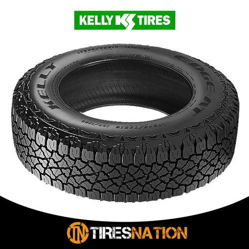 Kelly Edge A/T 245/70R16 107T Tire