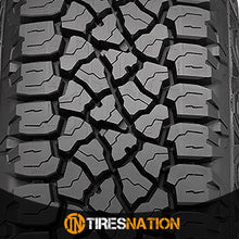 Kelly Edge A/T 245/70R16 107T Tire