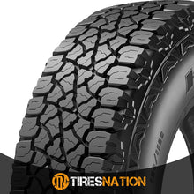 Kelly Edge A/T 265/75R16 116T Tire