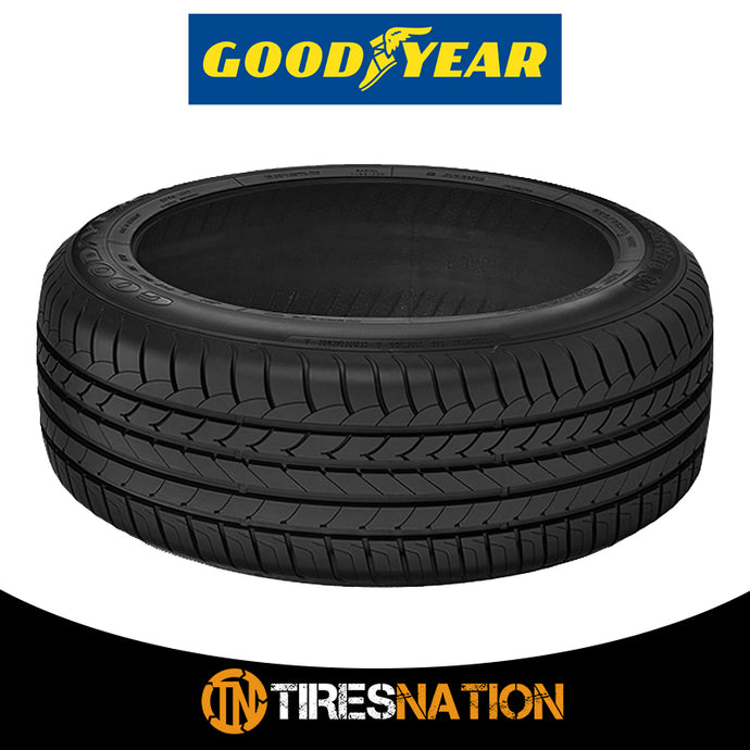 Goodyear Efficient Grip 255/40R18 95Y Tire