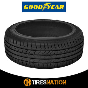 Goodyear Efficient Grip 225/45R18 91V Tire