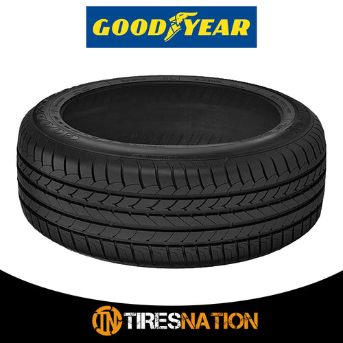 Goodyear Efficient Grip 235/45R19 95V Tire