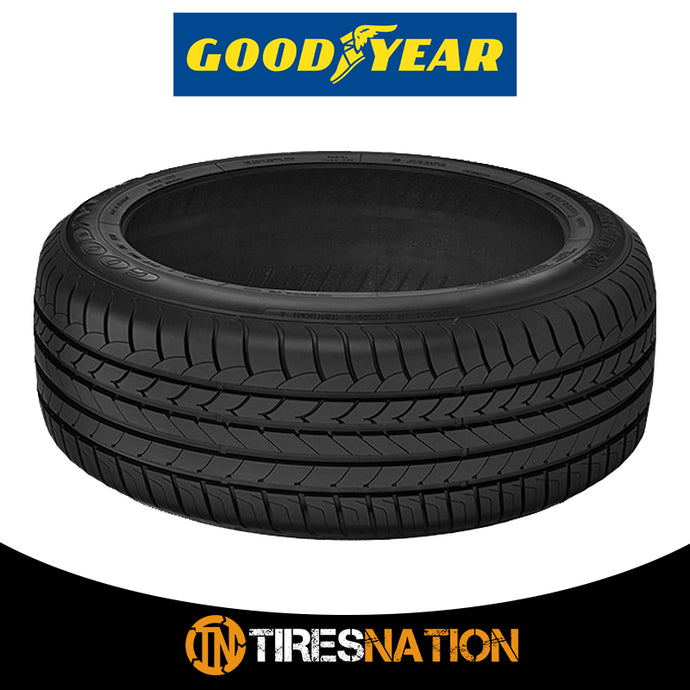 Goodyear Efficient Grip 235/45R19 95V Tire