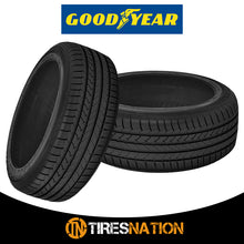 Goodyear Efficient Grip 255/40R19 100Y Tire