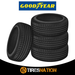 Goodyear Efficient Grip 225/45R18 91V Tire