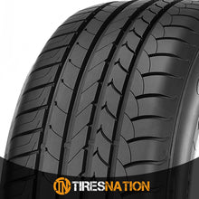 Goodyear Efficient Grip 255/40R19 100Y Tire