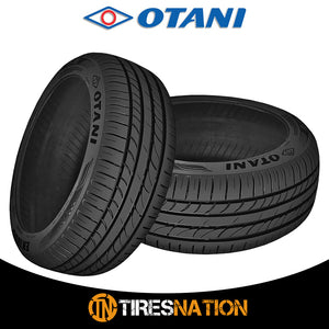 Otani Ek1000 185/55R15 82V Tire